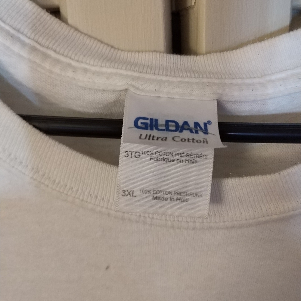 Men's Penis Tee
